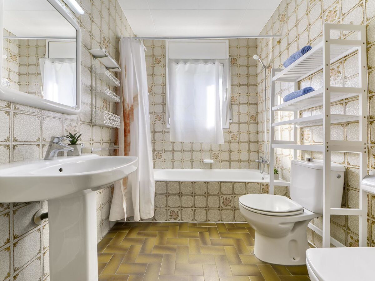 Maison Requesens, 2 chambres à 450 m de la plage - Photo 15