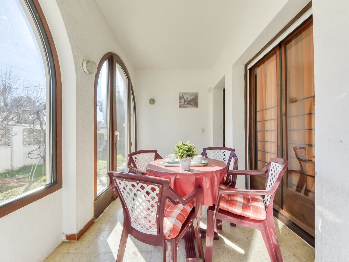 Maison Requesens, 2 chambres à 450 m de la plage - Photo 16