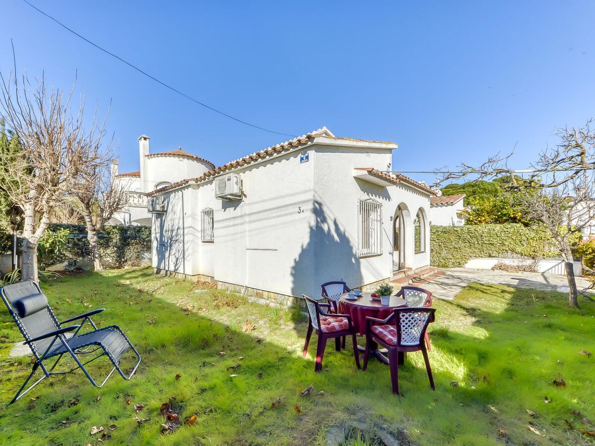 Maison Requesens, 2 chambres à 450 m de la plage - Photo 18