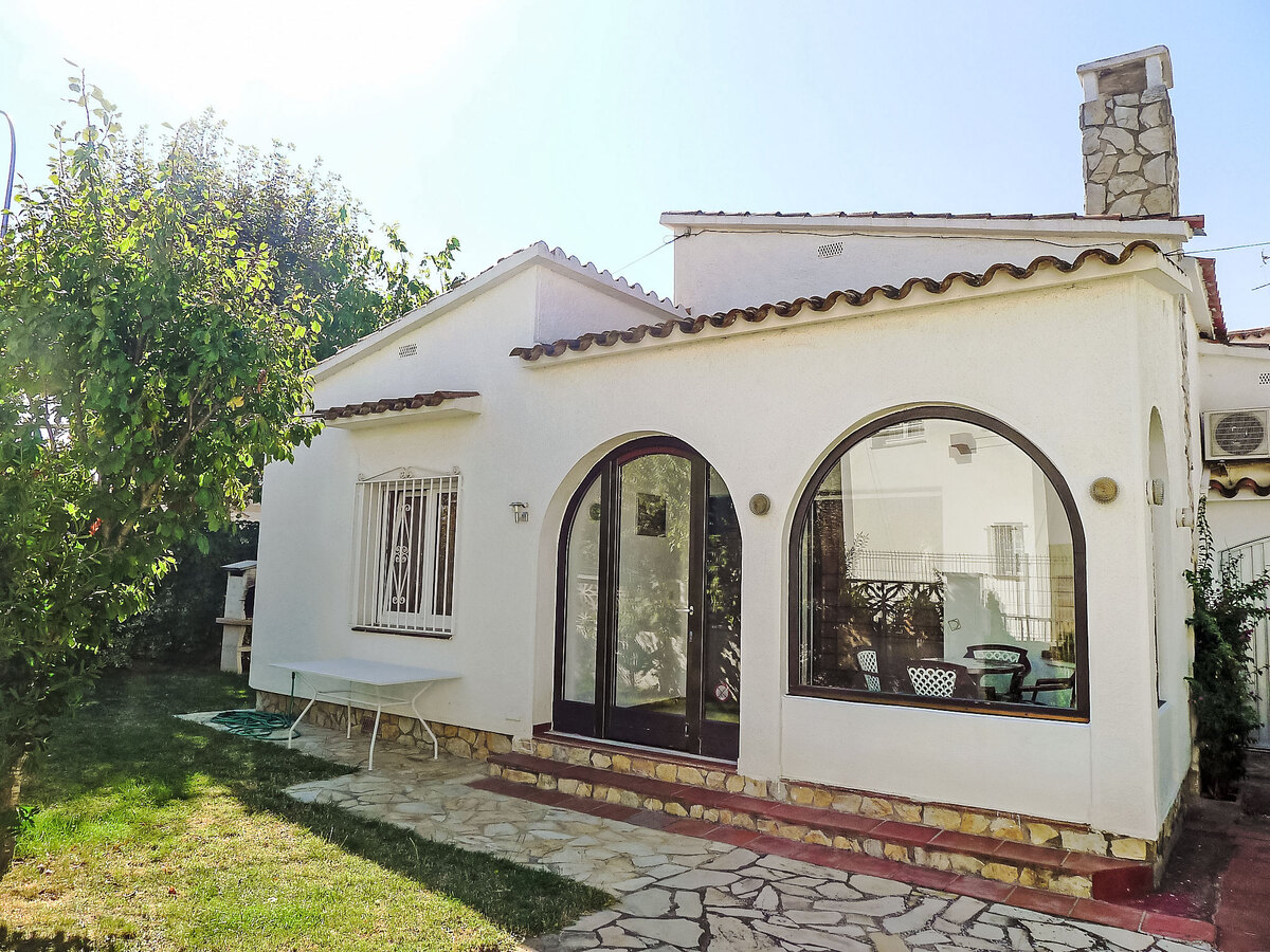 Maison Requesens, 2 chambres à 450 m de la plage - Photo 19