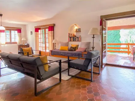 Maison Hermine à L'Escala, jardin de 1 000 m² et terrasse : photo 7