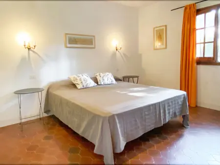 Maison Hermine à L'Escala, jardin de 1 000 m² et terrasse : photo 13