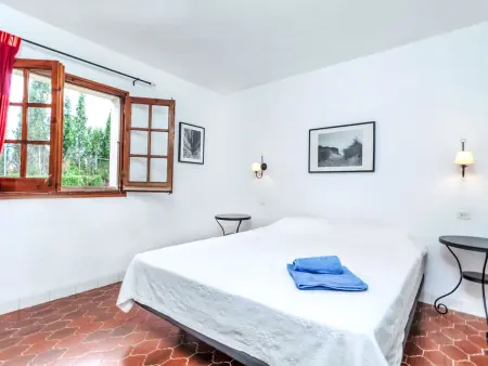 Maison Hermine à L'Escala, jardin de 1 000 m² et terrasse : photo 15