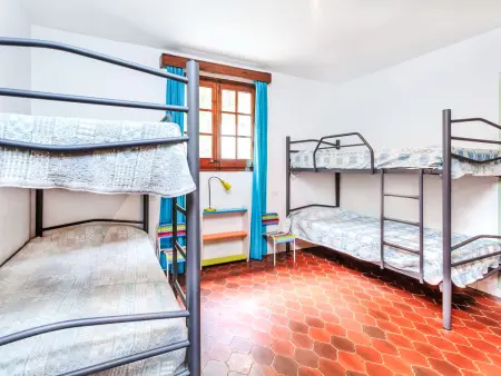 Maison Hermine à L'Escala, jardin de 1 000 m² et terrasse : photo 16
