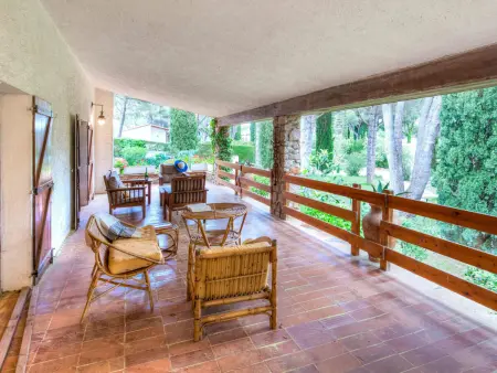 Maison Hermine à L'Escala, jardin de 1 000 m² et terrasse : photo 18