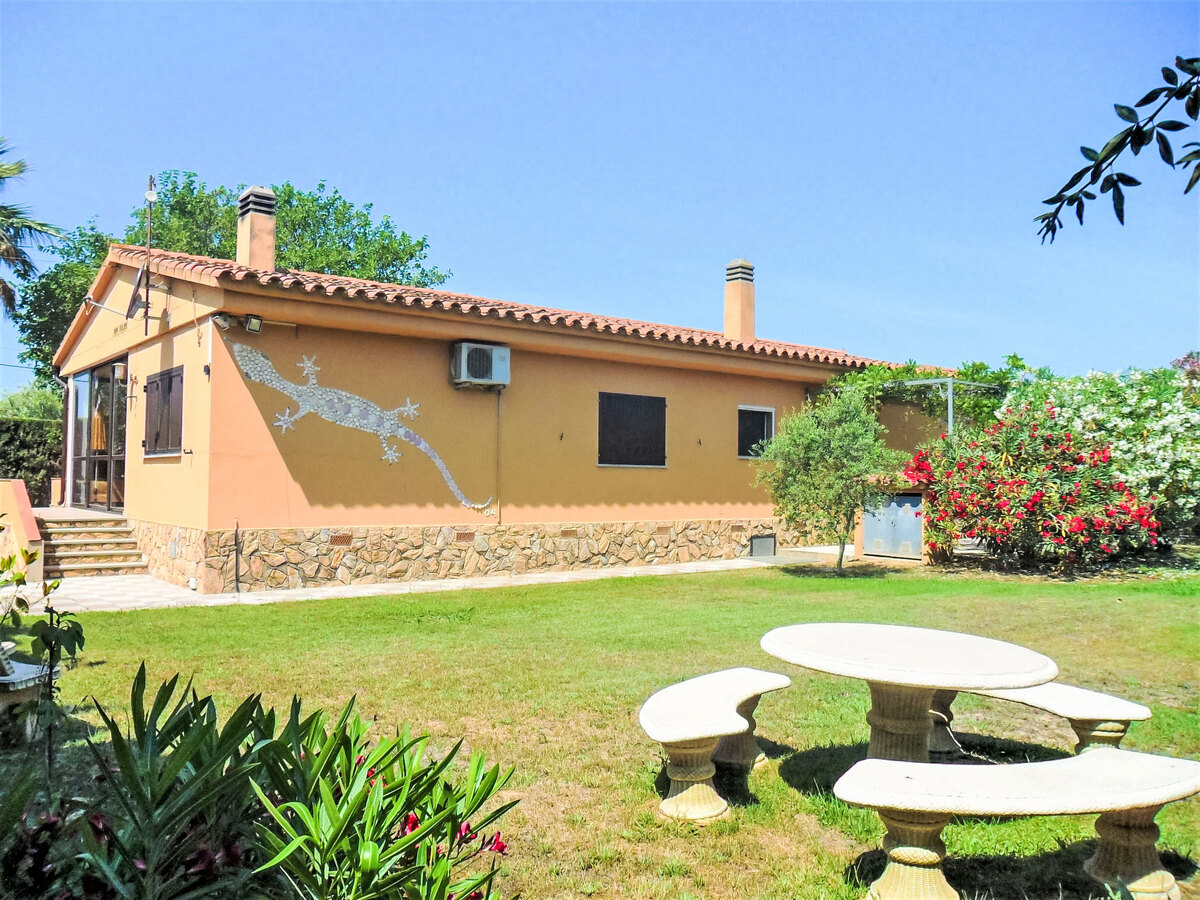 Don Felipe – Maison 4 chambres à 300 m de la plage - Photo 1