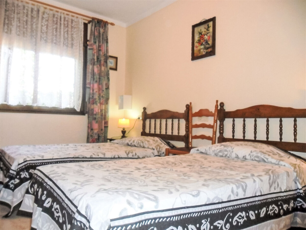 Don Felipe – Maison 4 chambres à 300 m de la plage - Photo 4