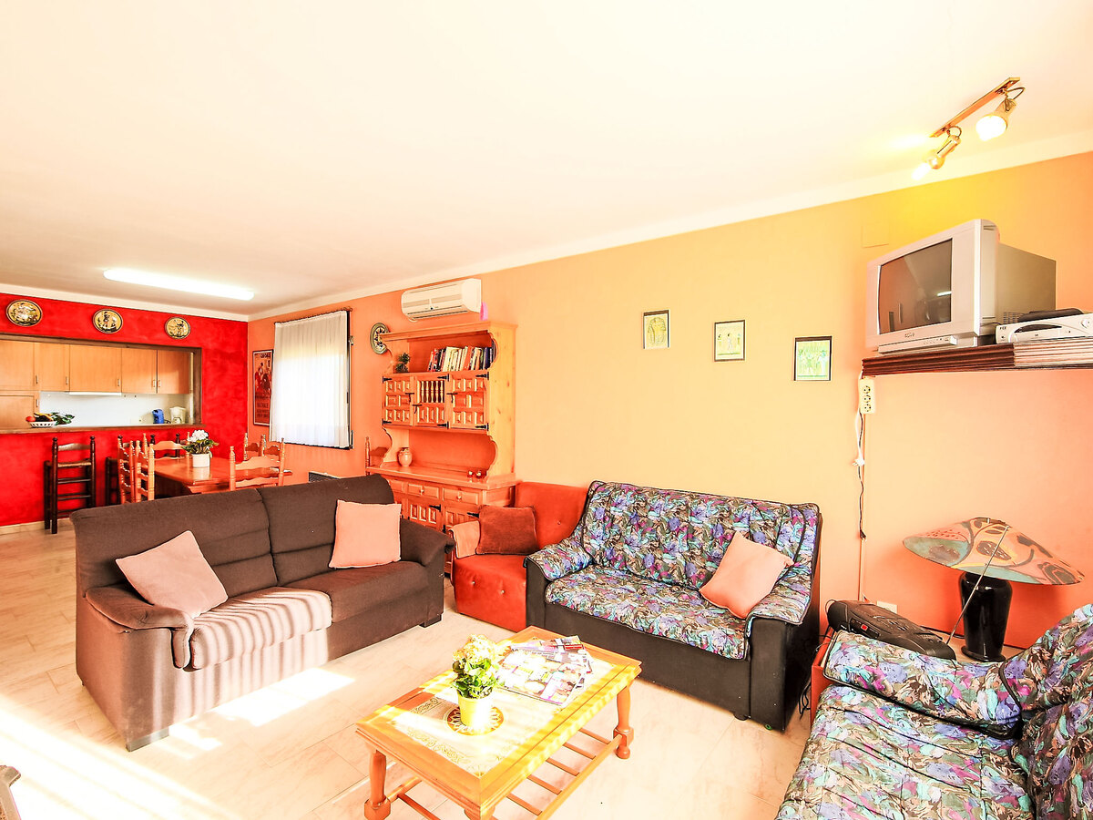 Don Felipe – Maison 4 chambres à 300 m de la plage - Photo 7