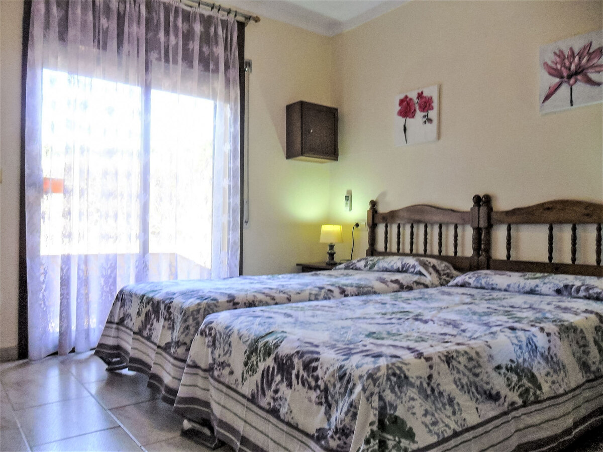 Don Felipe – Maison 4 chambres à 300 m de la plage - Photo 11