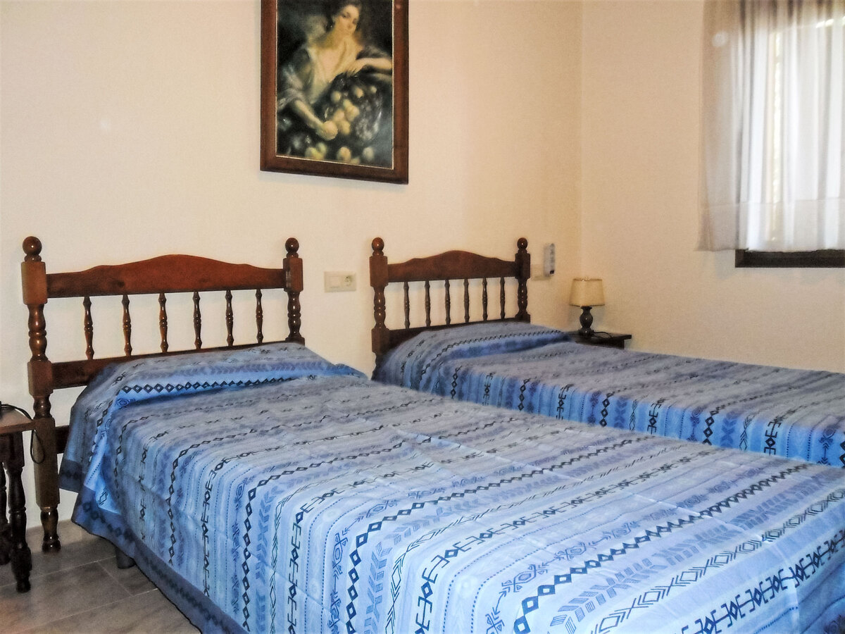 Don Felipe – Maison 4 chambres à 300 m de la plage - Photo 12