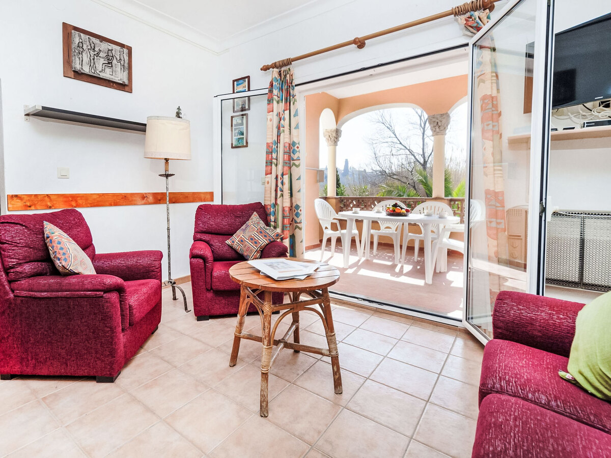 La Tuna 6 - Appartement 3 chambres à 350m de la plage - Photo 6