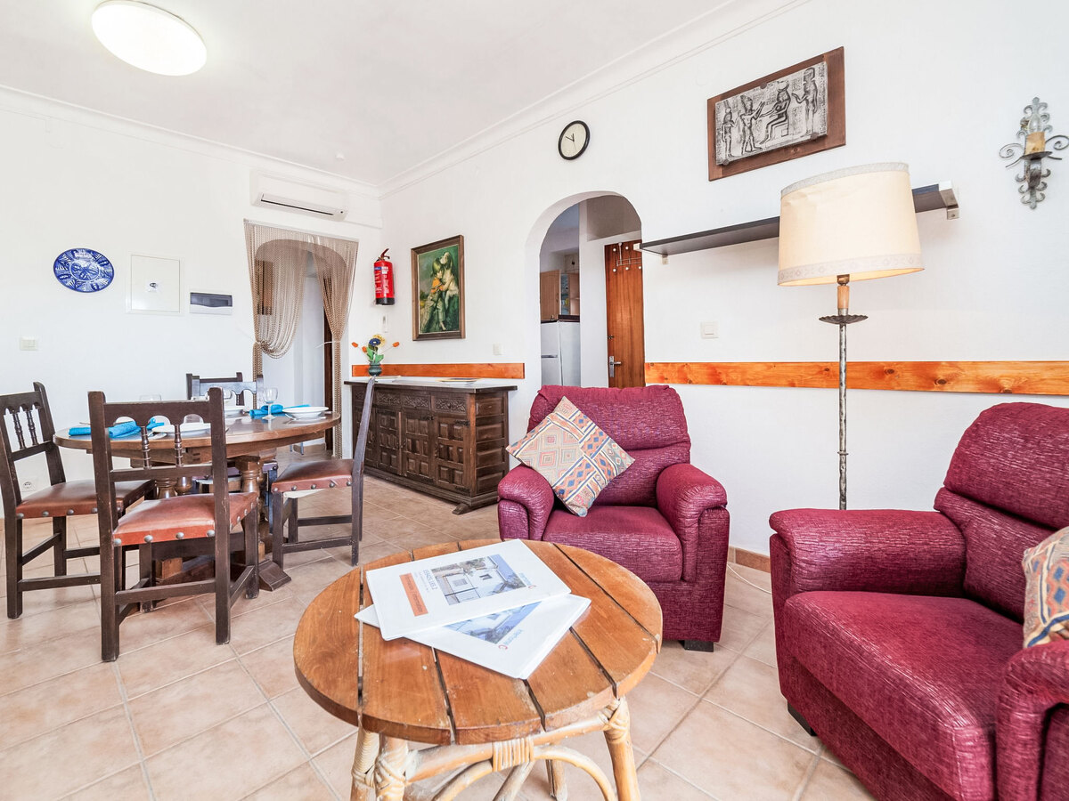 La Tuna 6 - Appartement 3 chambres à 350m de la plage - Photo 7