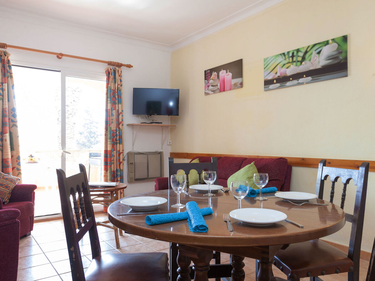 La Tuna 6 - Appartement 3 chambres à 350m de la plage - Photo 8