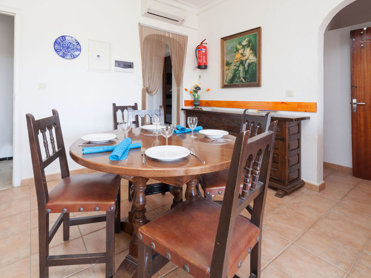 La Tuna 6 - Appartement 3 chambres à 350m de la plage - Photo 9