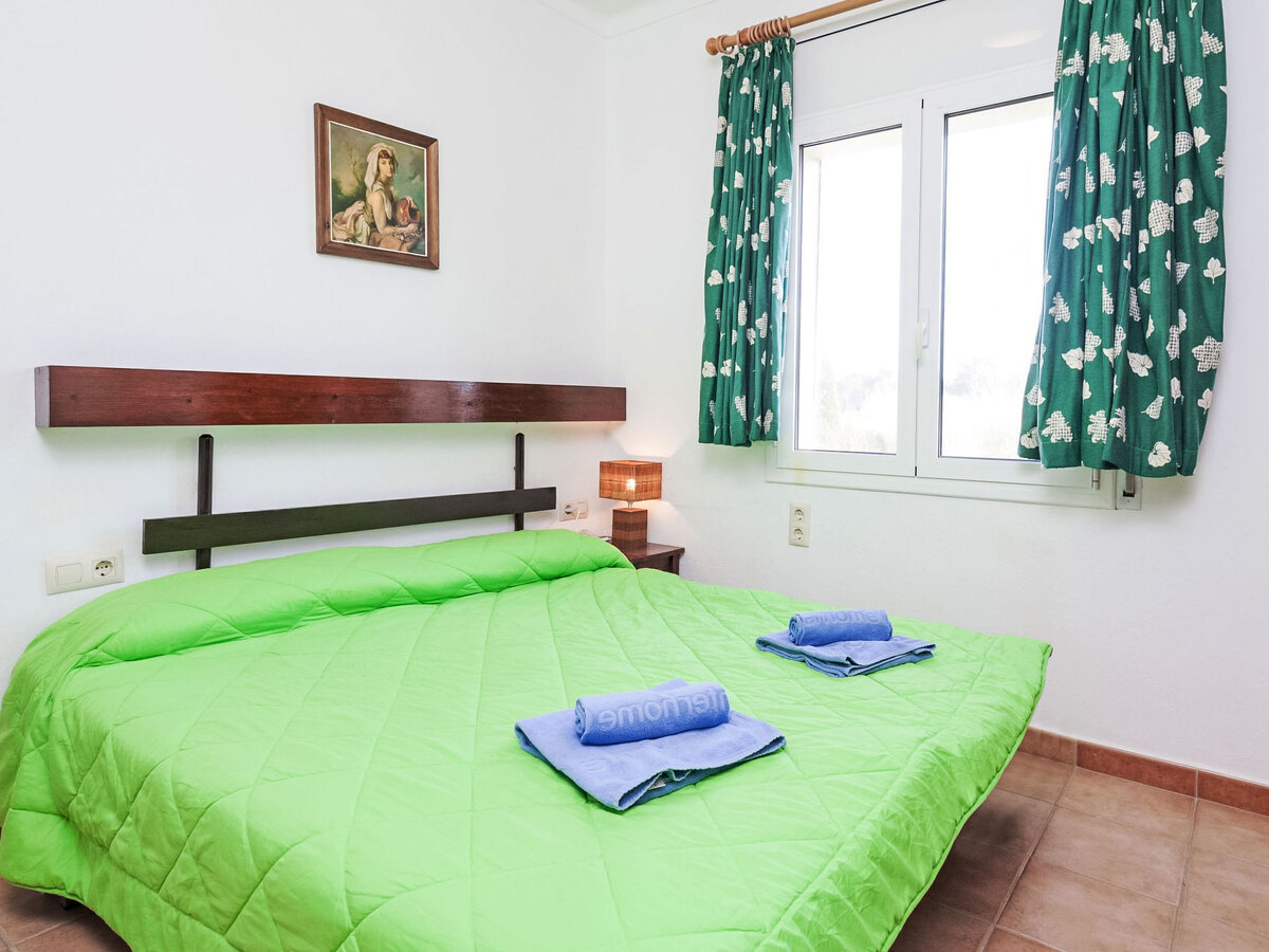 La Tuna 6 - Appartement 3 chambres à 350m de la plage - Photo 10