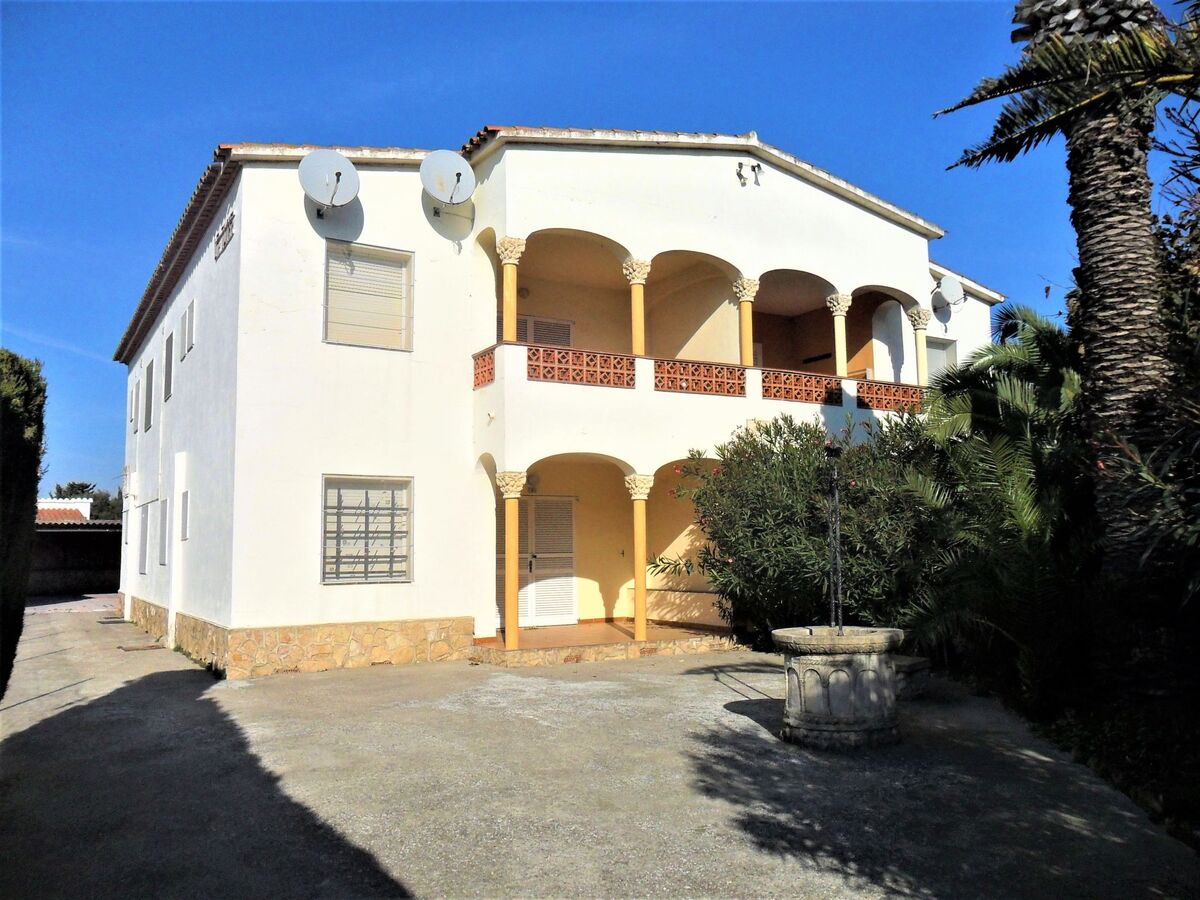 La Tuna 6 - Appartement 3 chambres à 350m de la plage - Photo 15