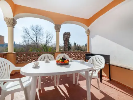 Location appartement à L'Escala, La Tuna 6