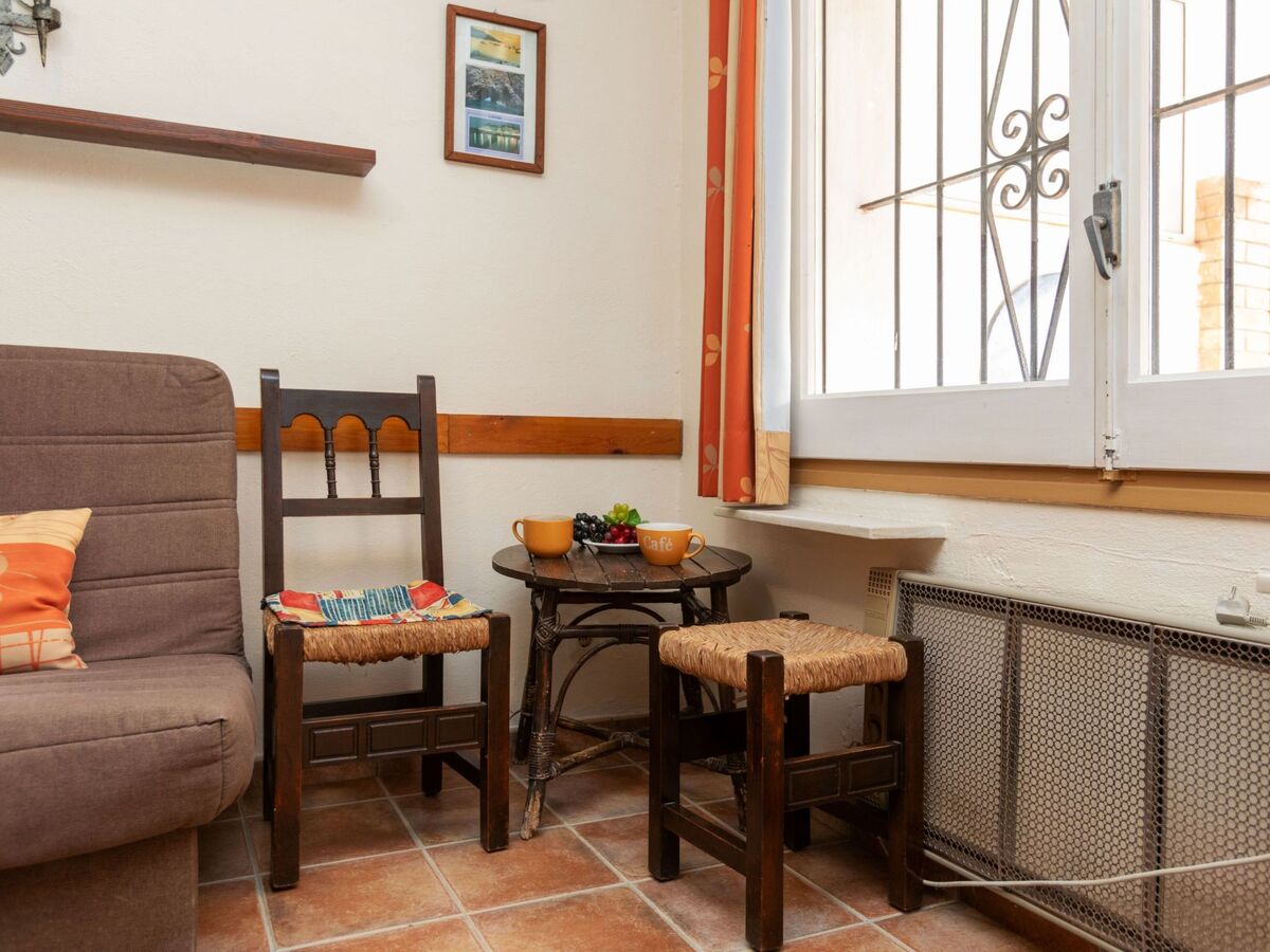 Anfora 2 – Appartement 4 pers. à 250 m de la plage - Photo 3