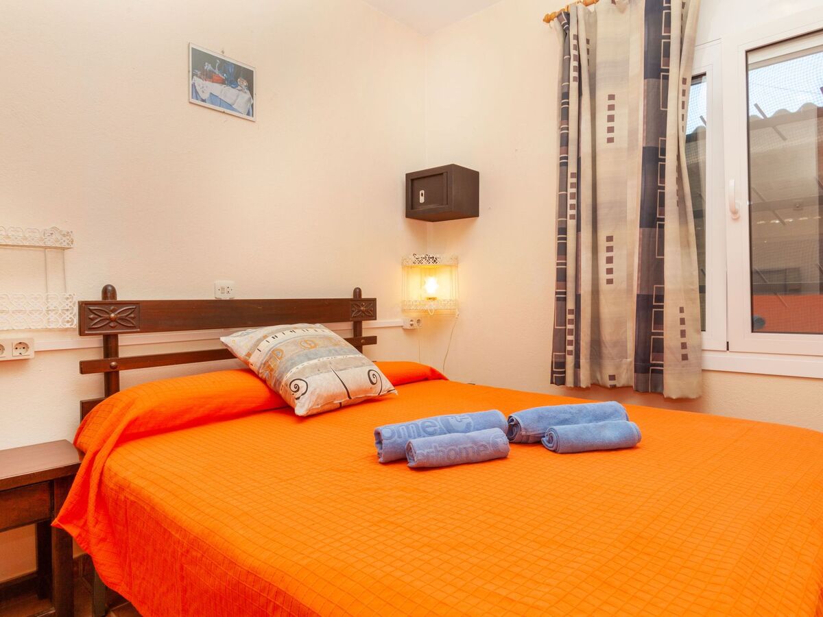 Anfora 2 – Appartement 4 pers. à 250 m de la plage - Photo 5