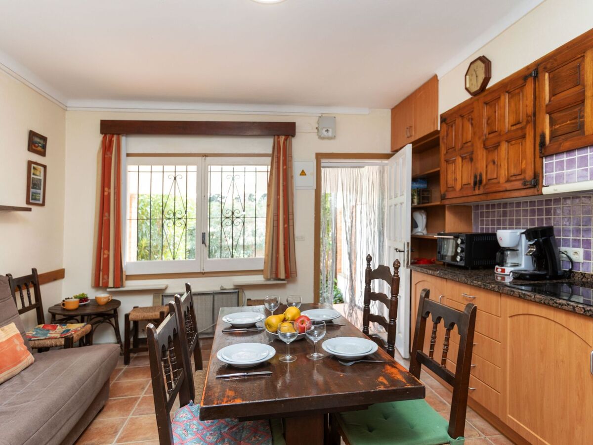Anfora 2 – Appartement 4 pers. à 250 m de la plage - Photo 8