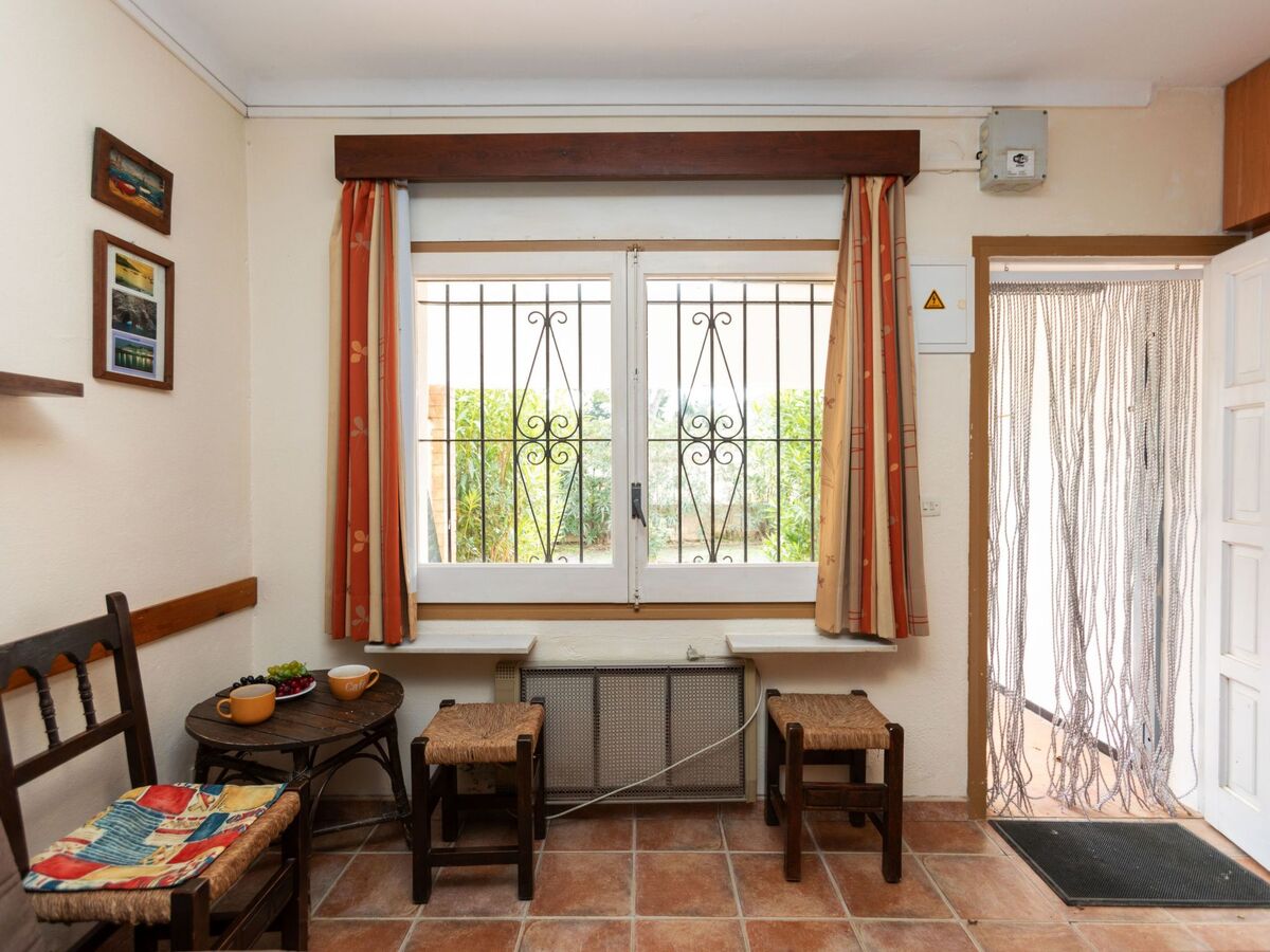 Anfora 2 – Appartement 4 pers. à 250 m de la plage - Photo 11