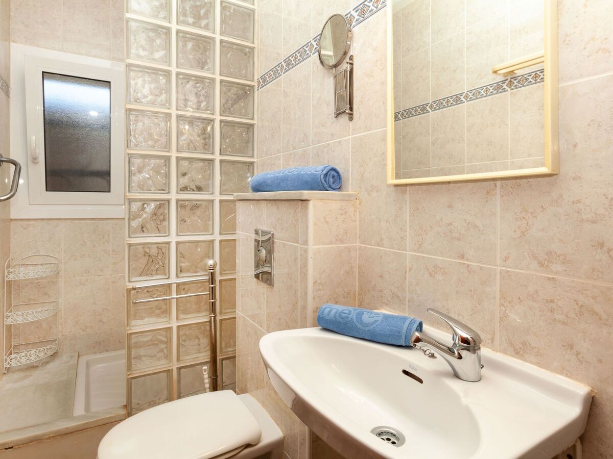 Anfora 2 – Appartement 4 pers. à 250 m de la plage - Photo 13