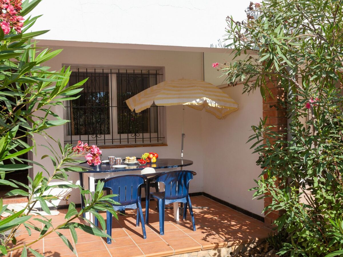 Anfora 2 – Appartement 4 pers. à 250 m de la plage - Photo 15