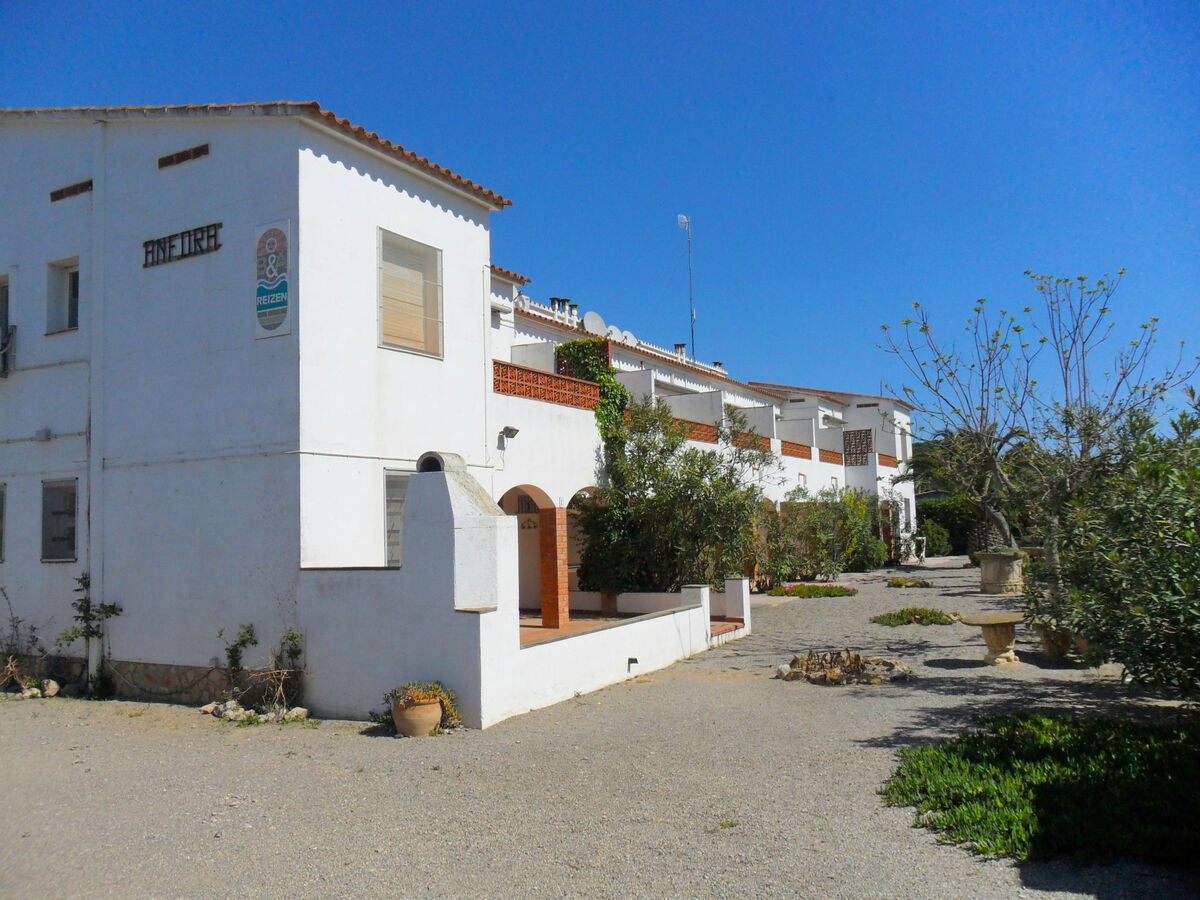 Anfora 2 – Appartement 4 pers. à 250 m de la plage - Photo 18