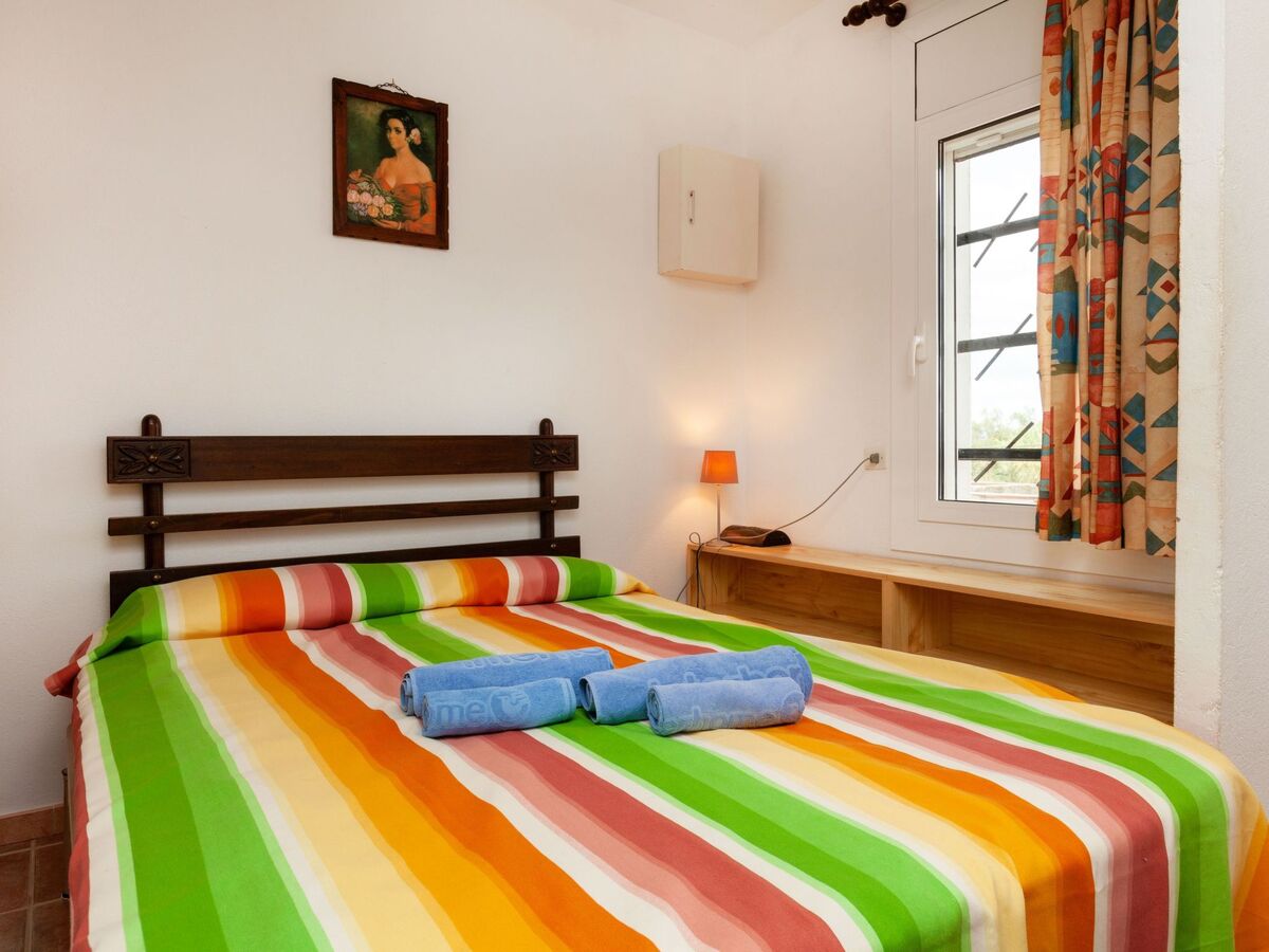 Anfora 9 – Studio 25 m² à 250 m de la plage - Photo 3