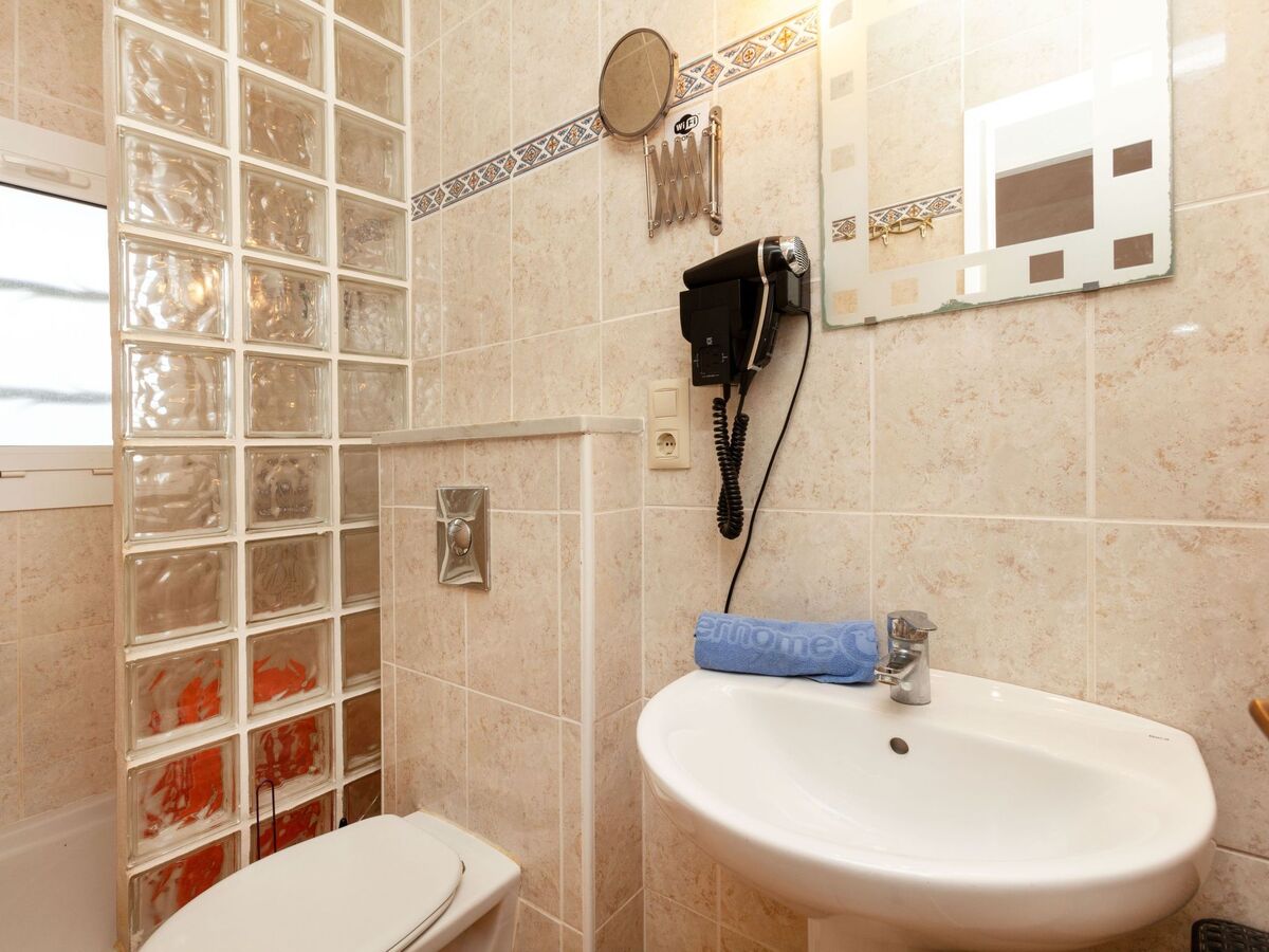 Anfora 9 – Studio 25 m² à 250 m de la plage - Photo 4