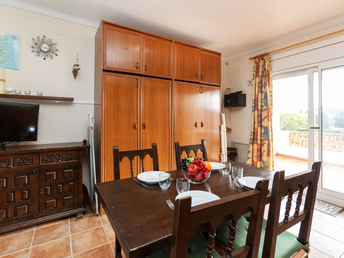 Anfora 9 – Studio 25 m² à 250 m de la plage - Photo 8
