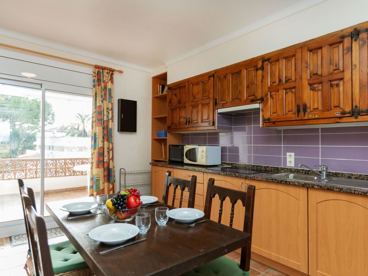 Anfora 9 – Studio 25 m² à 250 m de la plage - Photo 9