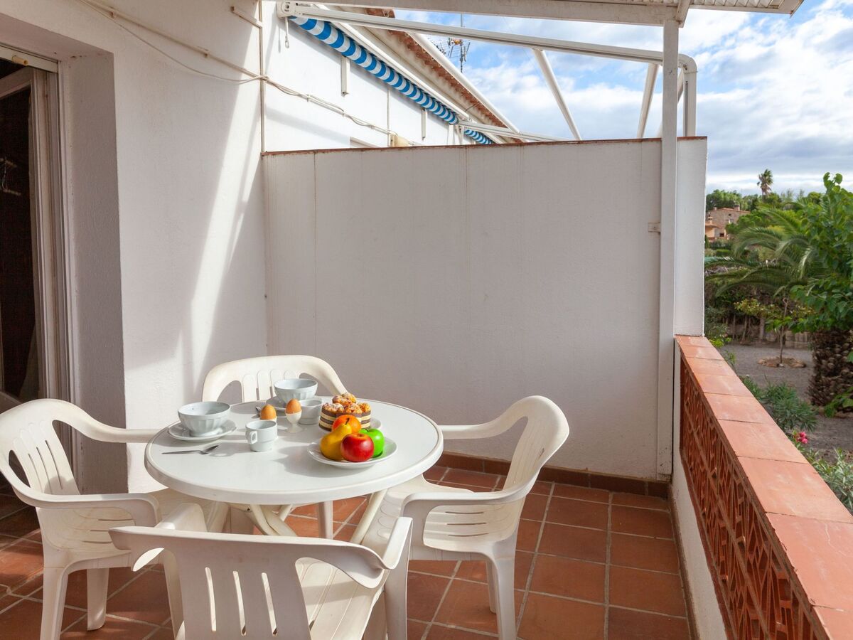 Anfora 9 – Studio 25 m² à 250 m de la plage - Photo 13