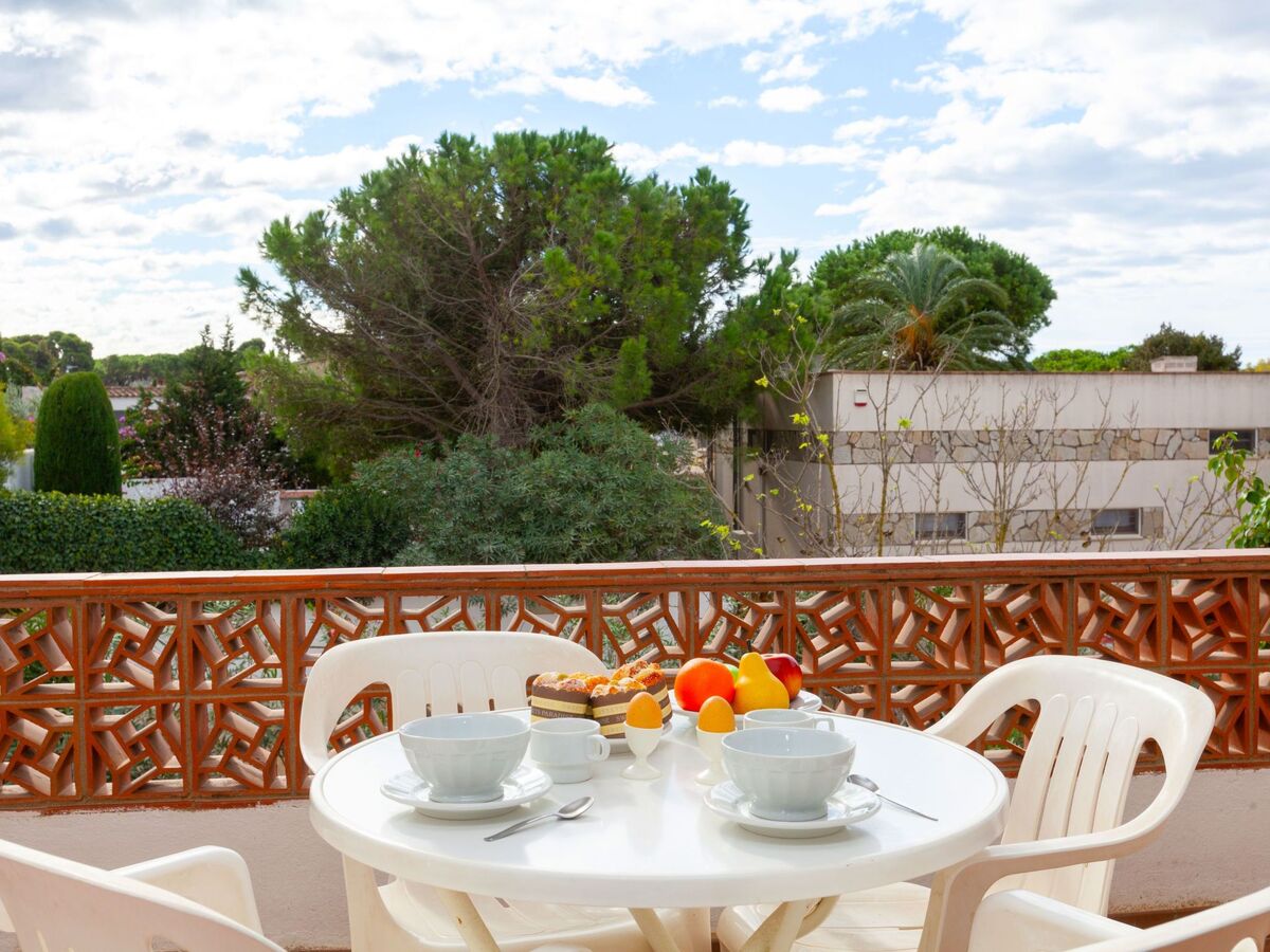 Anfora 9 – Studio 25 m² à 250 m de la plage - Photo 14