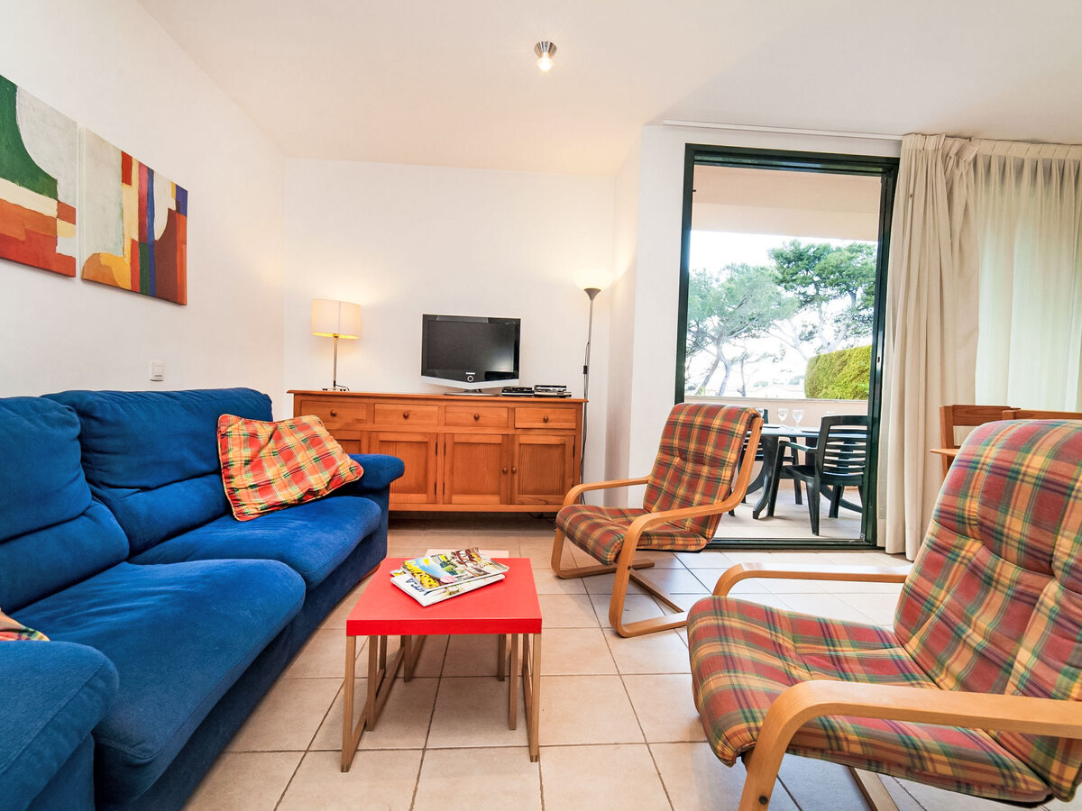 Appartement Empuries Beach, 3 chambres à L'Escala - Photo 2