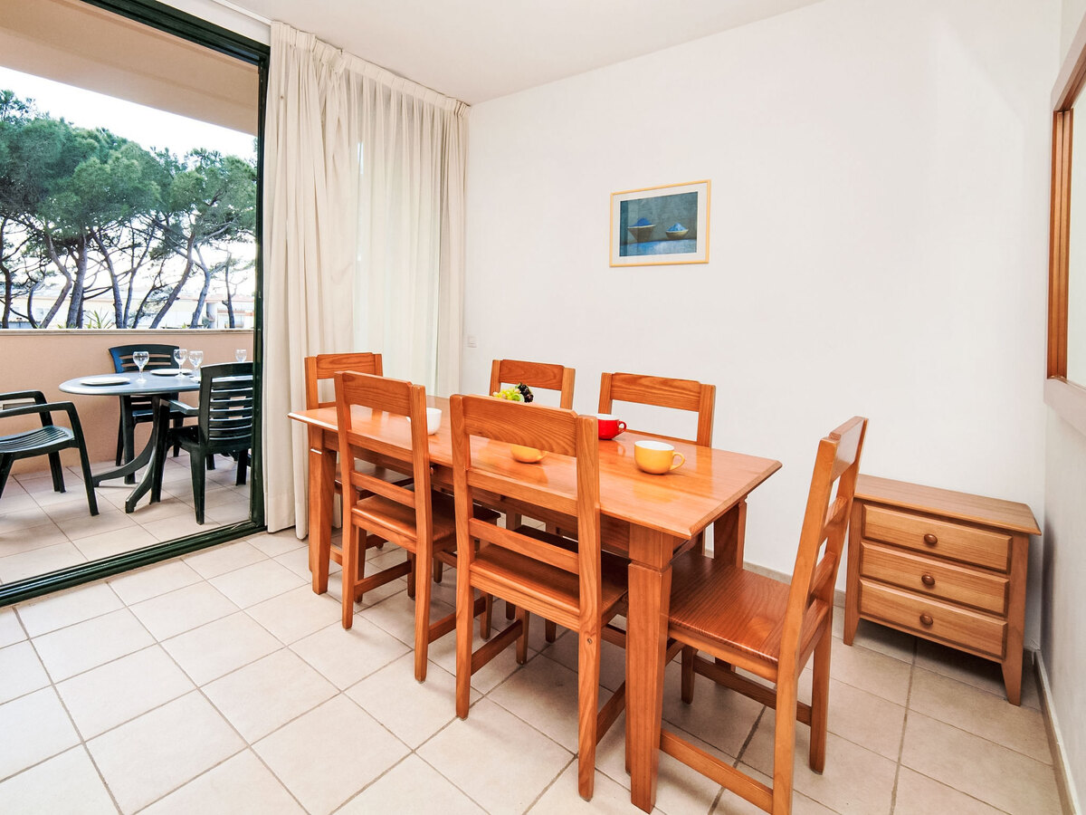 Appartement Empuries Beach, 3 chambres à L'Escala - Photo 3