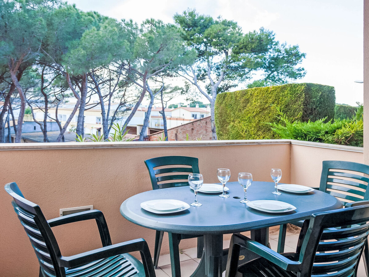 Appartement Empuries Beach, 3 chambres à L'Escala - Photo 6