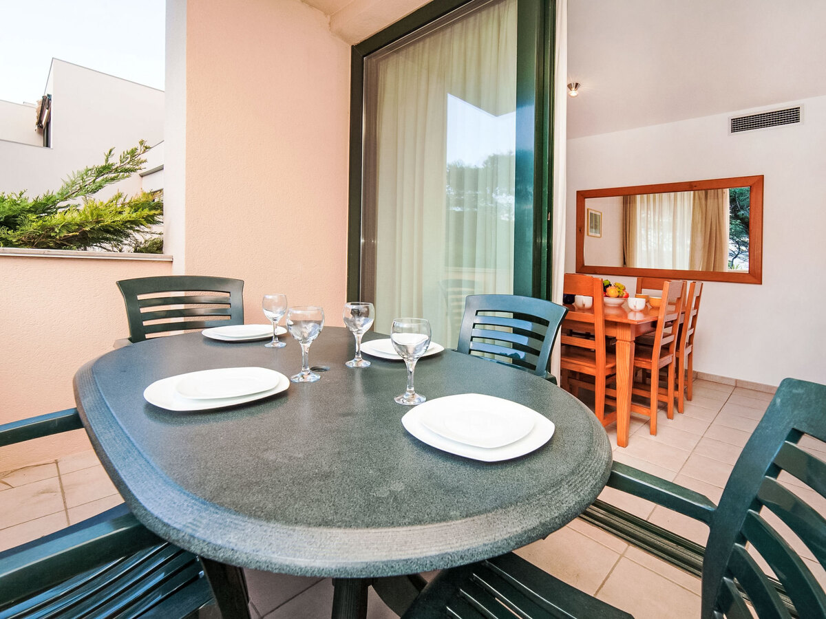 Appartement Empuries Beach, 3 chambres à L'Escala - Photo 7