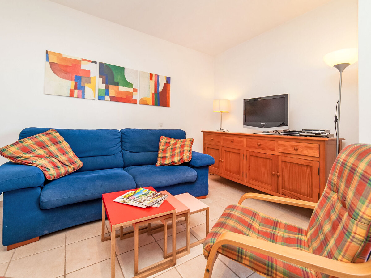 Appartement Empuries Beach, 3 chambres à L'Escala - Photo 8