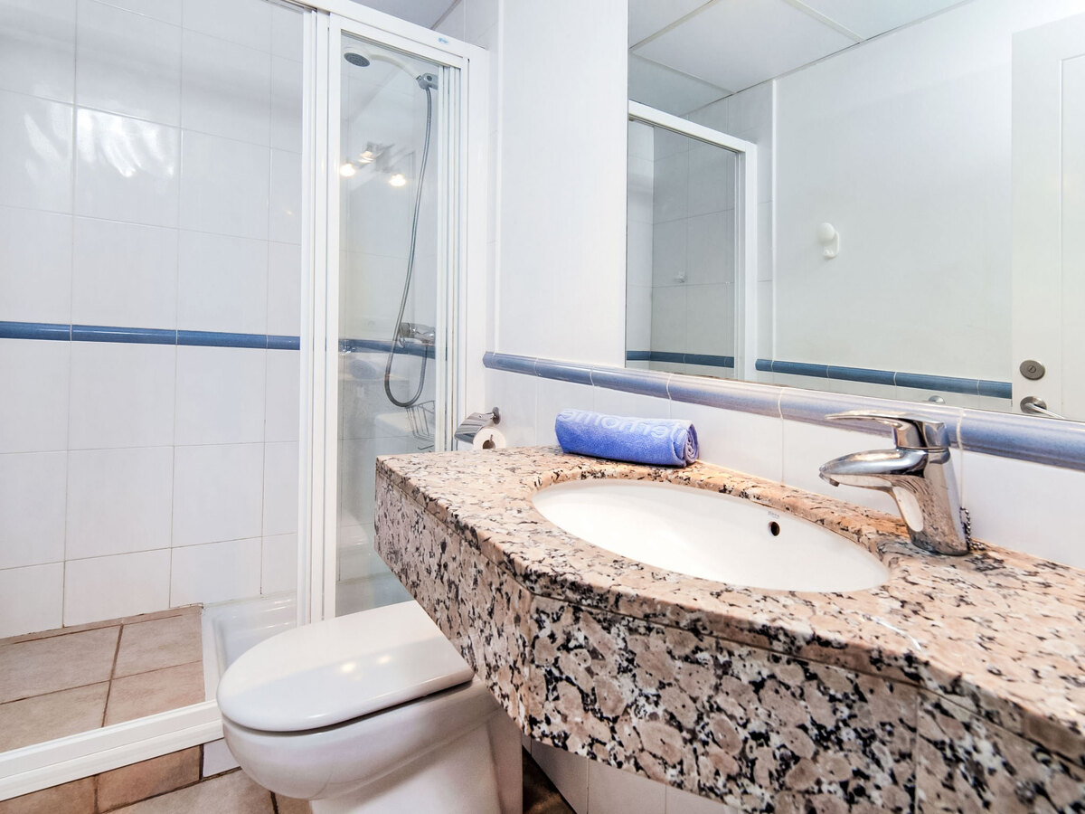 Appartement Empuries Beach, 3 chambres à L'Escala - Photo 9