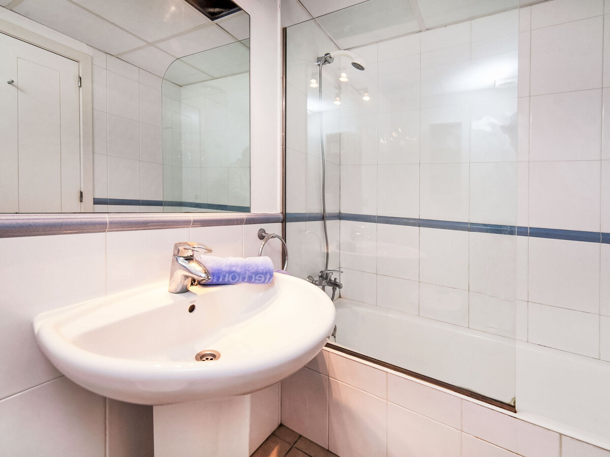 Appartement Empuries Beach, 3 chambres à L'Escala - Photo 11