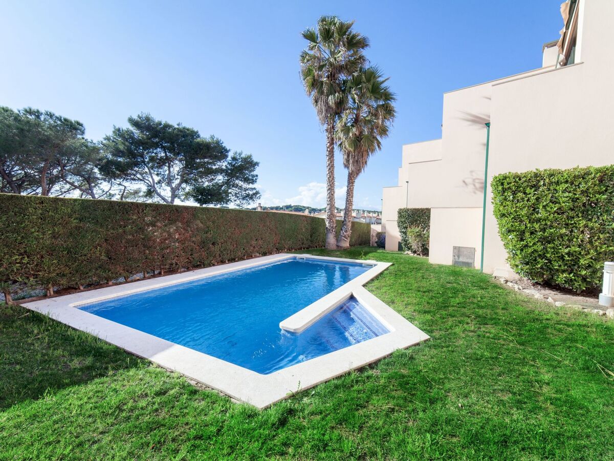 Appartement Empuries Beach, 3 chambres à L'Escala - Photo 12