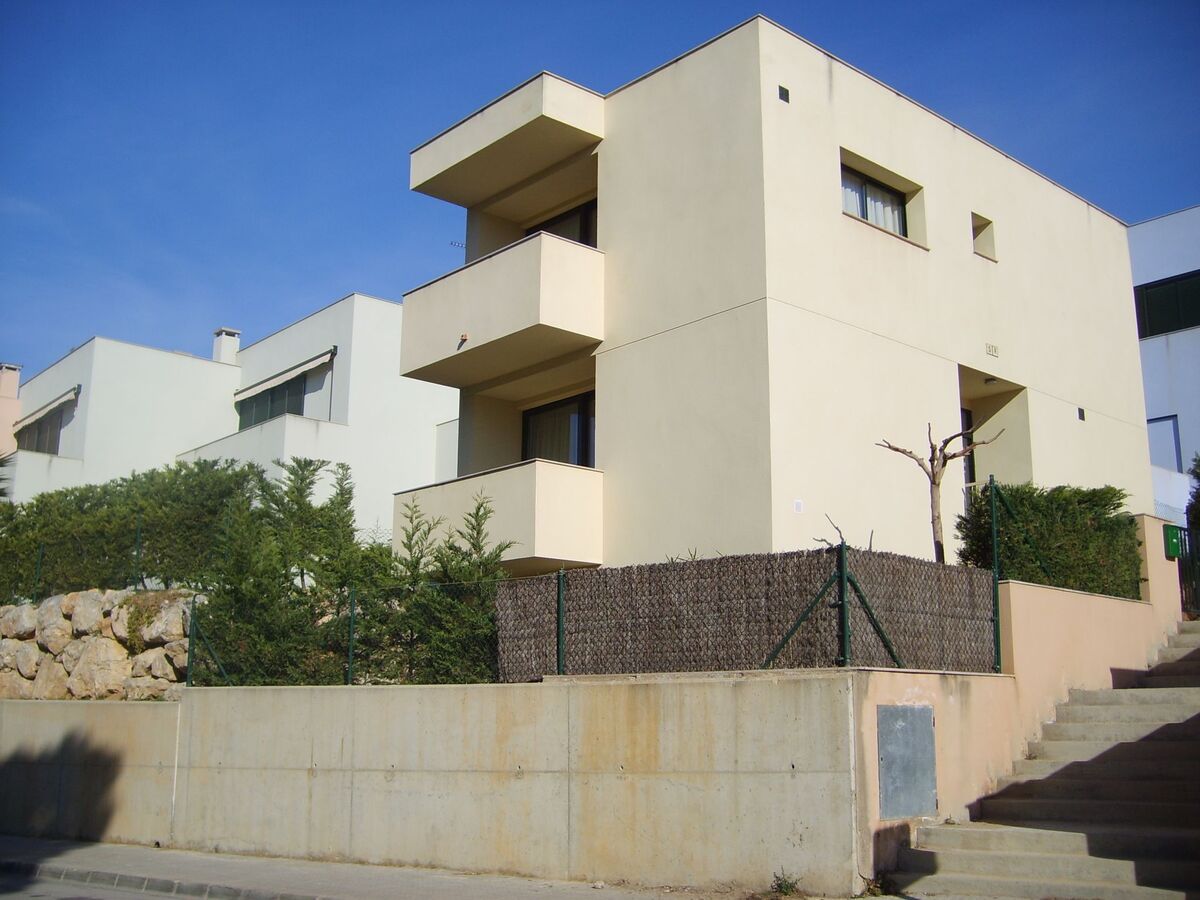 Appartement Empuries Beach, 3 chambres à L'Escala - Photo 13