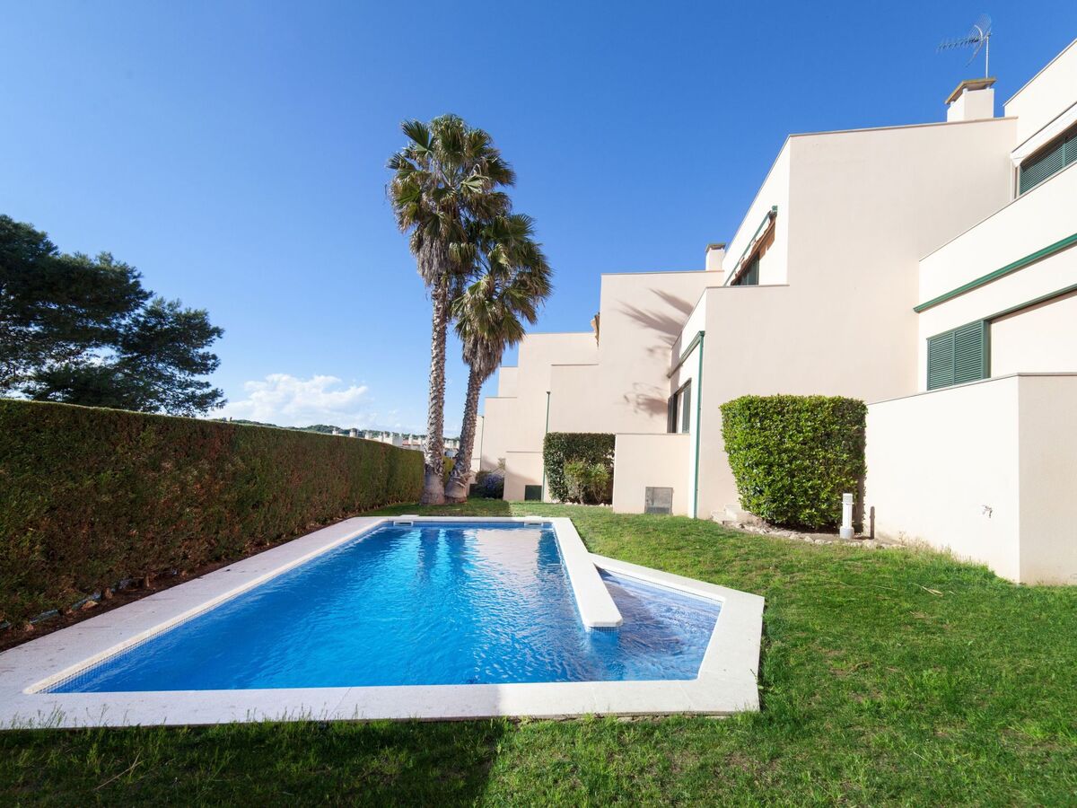 Appartement Empuries Beach, 3 chambres à L'Escala - Photo 15