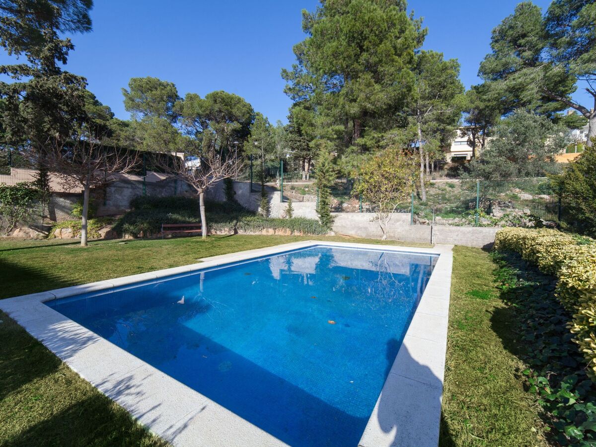 Appartement Empuries Beach, 3 chambres à L'Escala - Photo 16