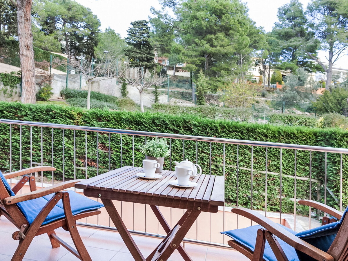 Escorxador, appartement 4 pers. à 400 m de la mer - Photo 1