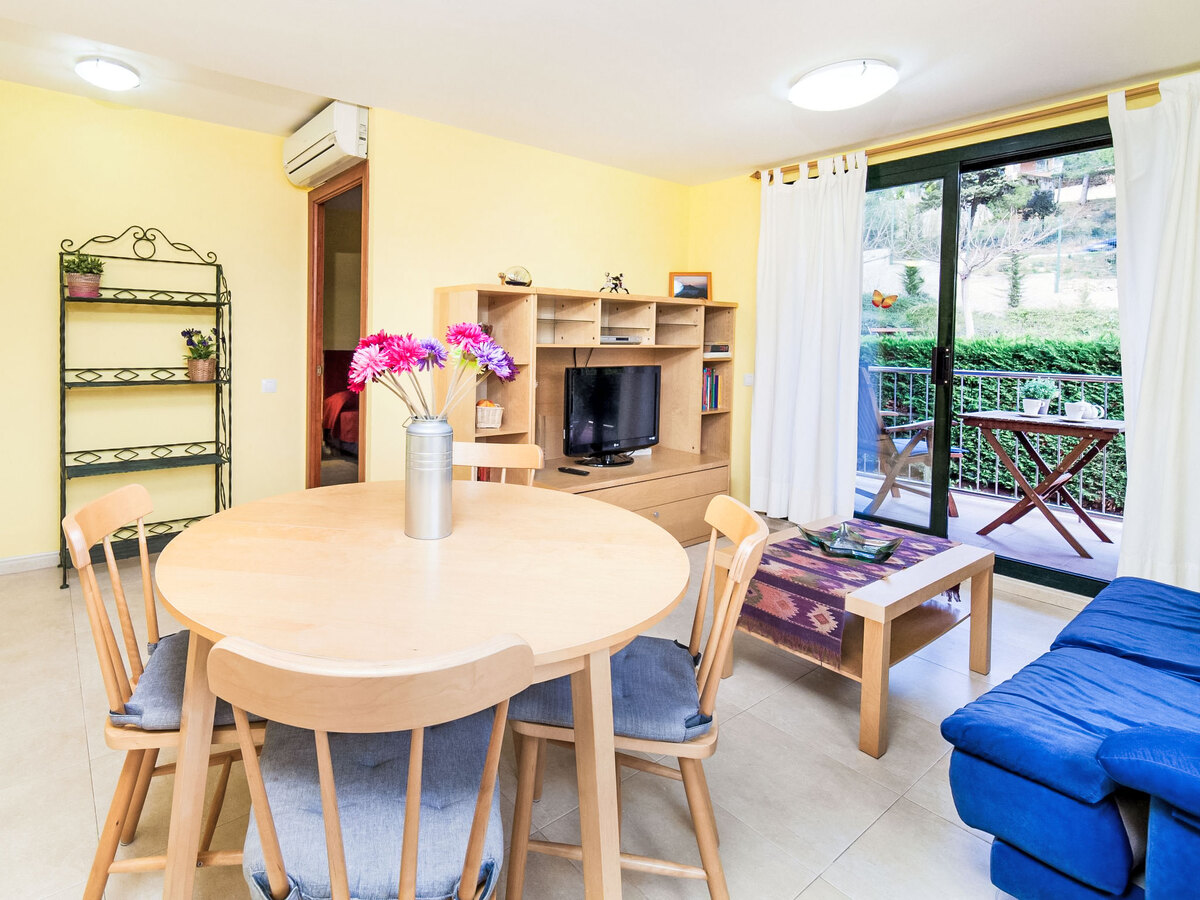 Escorxador, appartement 4 pers. à 400 m de la mer - Photo 2