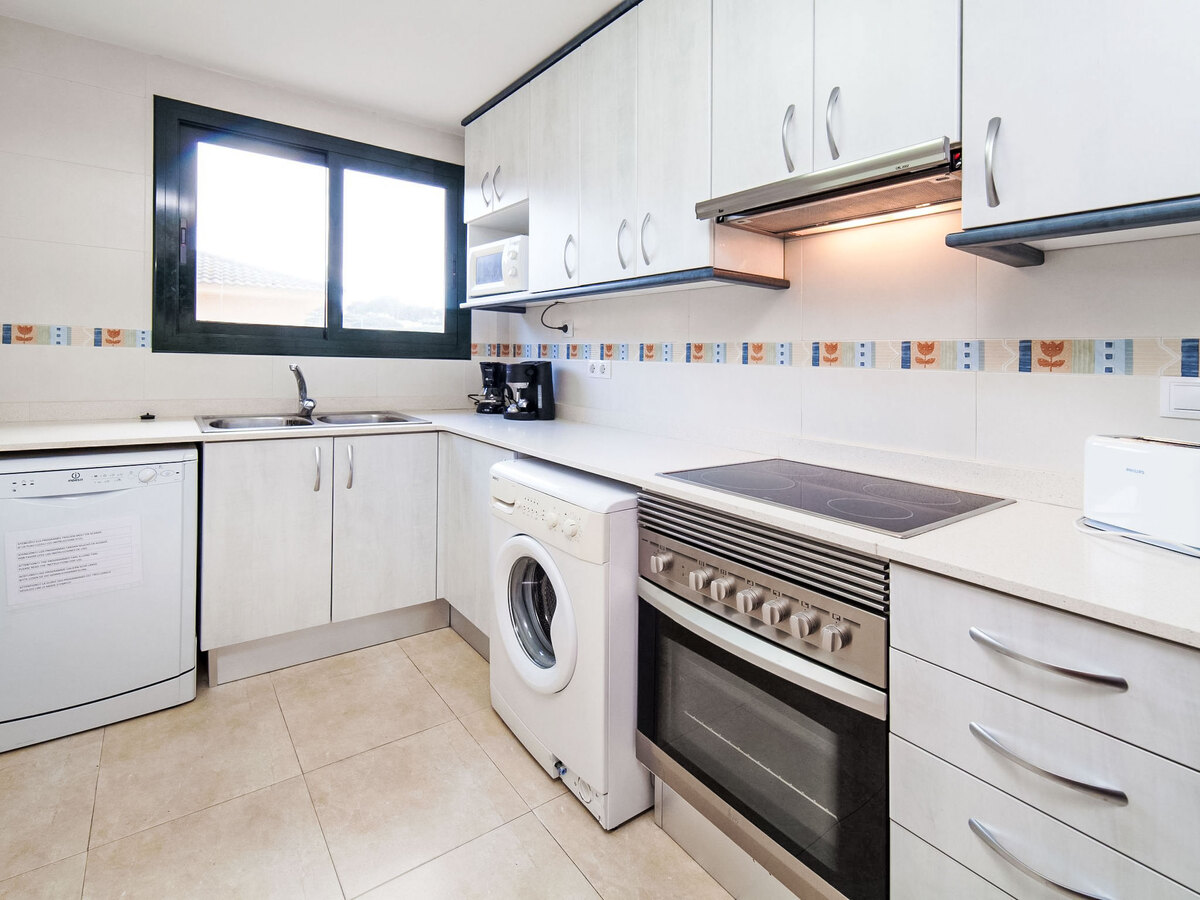Escorxador, appartement 4 pers. à 400 m de la mer - Photo 3