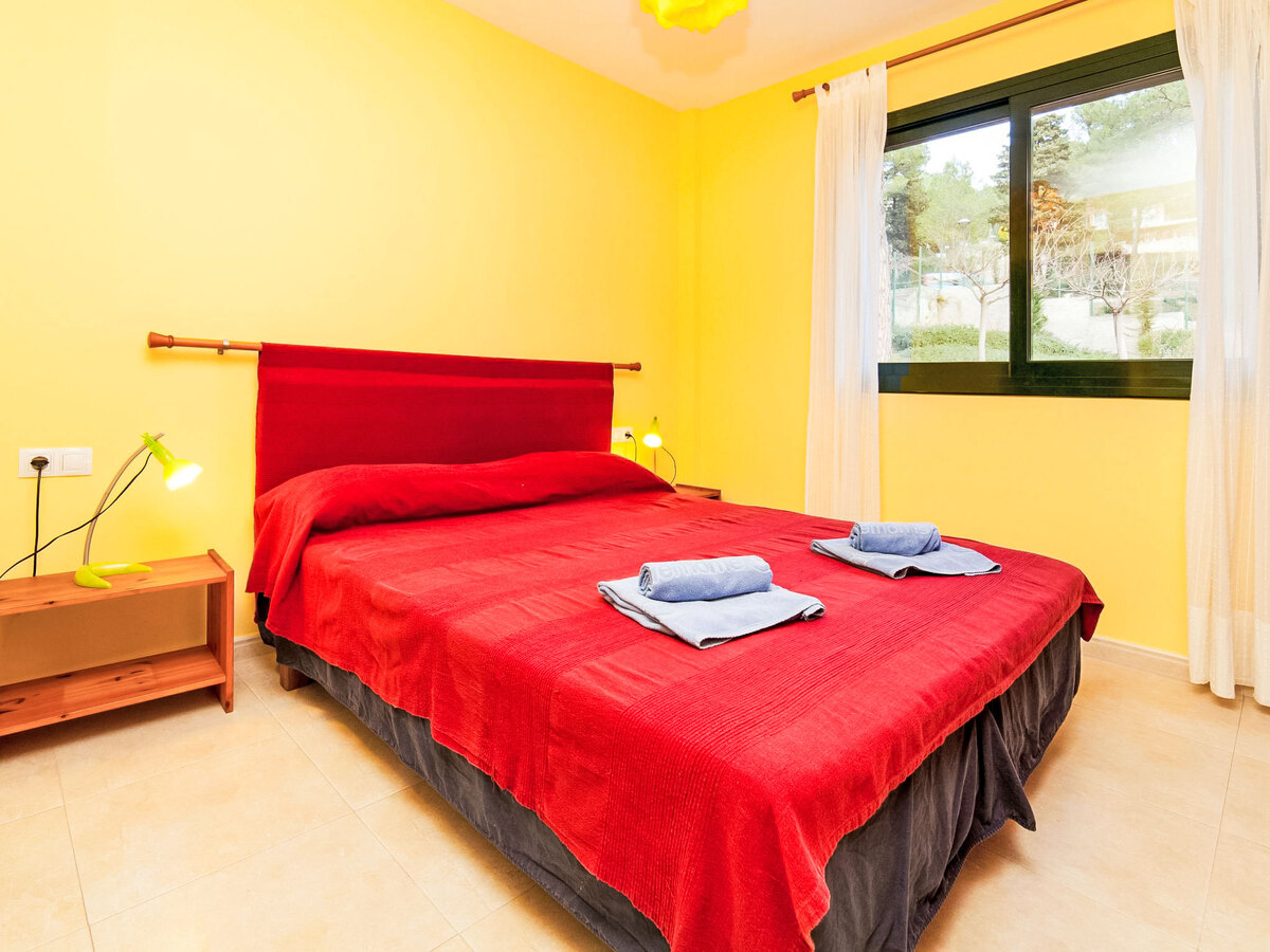 Escorxador, appartement 4 pers. à 400 m de la mer - Photo 4