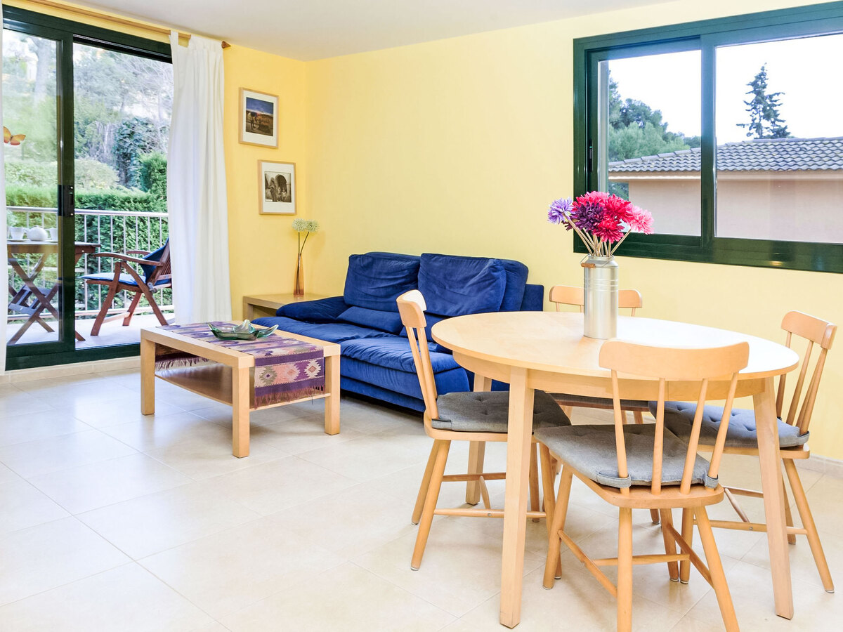 Escorxador, appartement 4 pers. à 400 m de la mer - Photo 7
